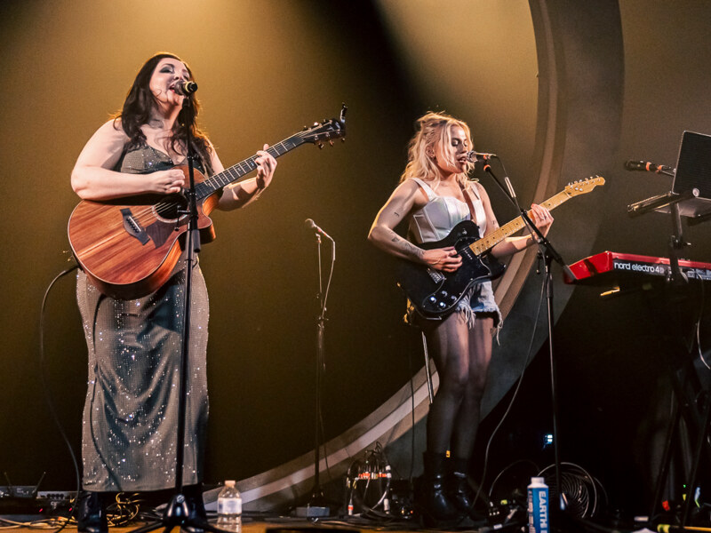 Casey McQuillen @ Ancienne Belgique