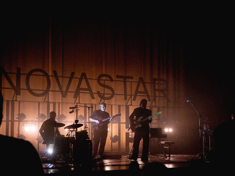 Novastar @ dewarande