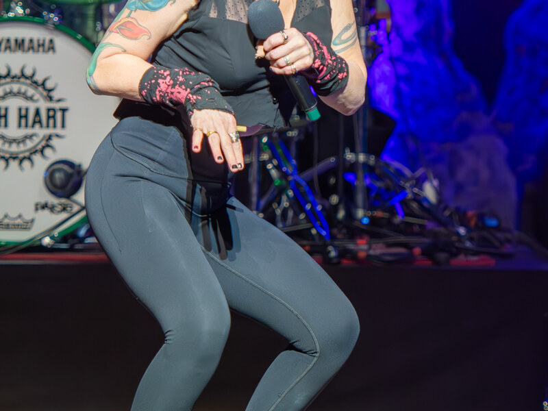 Beth Hart @ capitole Gent