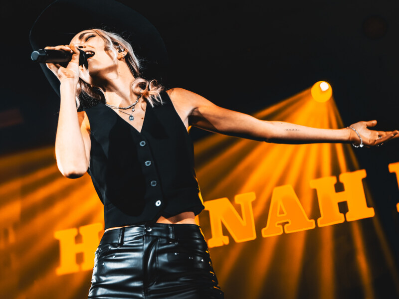 Hannah Mae Hannah Mae @ 013