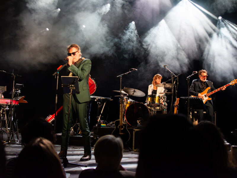 Daan @ vooruit