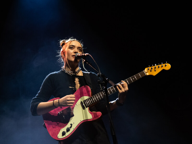 Florence Arman @ Het Depot