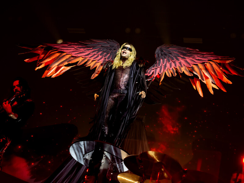 Tokio Hotel @ 013