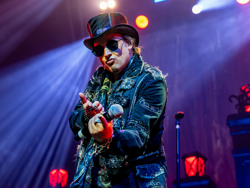 Avantasia @ 013