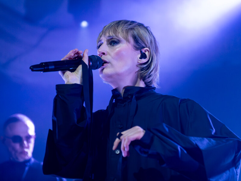 Hooverphonic @ De Casino