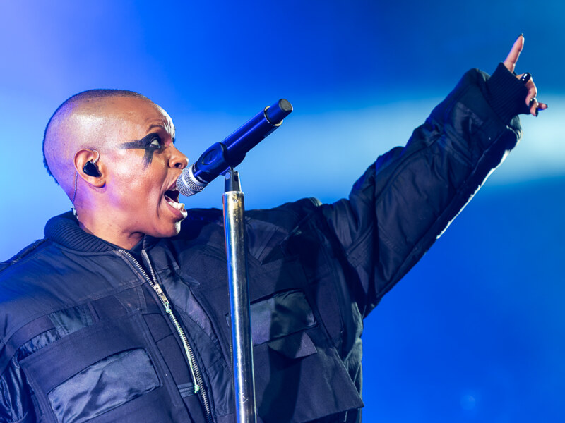 Skunk Anansie @ AB