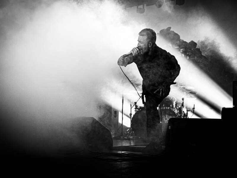 Amenra @ Ancienne Belgique