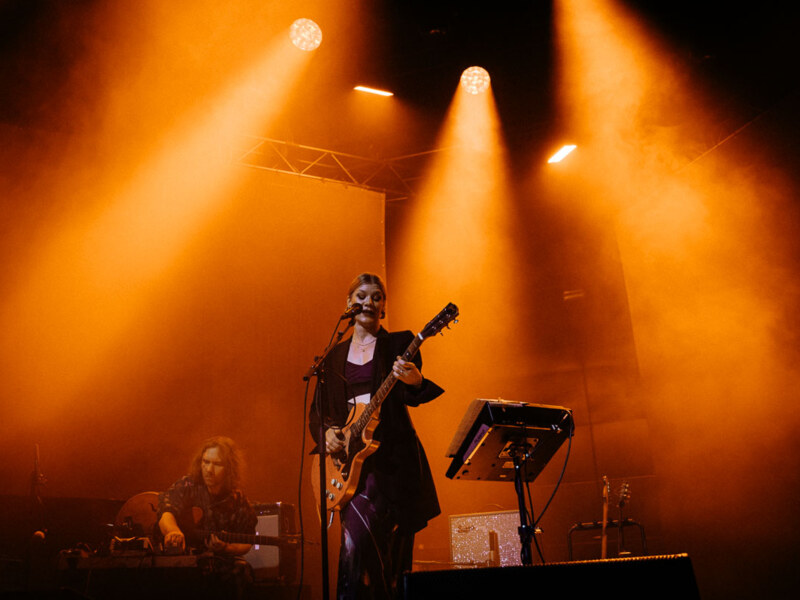 Trixie Whitley @ Ancienne Belgique