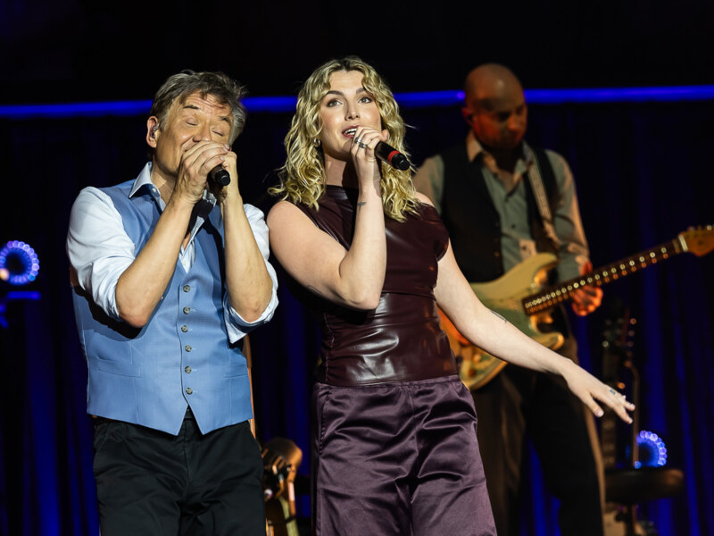 Bart Peeters Deluxe 2025 @ Lotto Arena