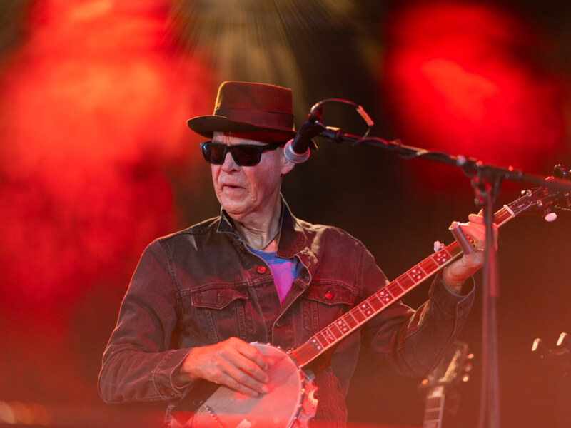 Halo Rider @ Roots & Roses Festival
