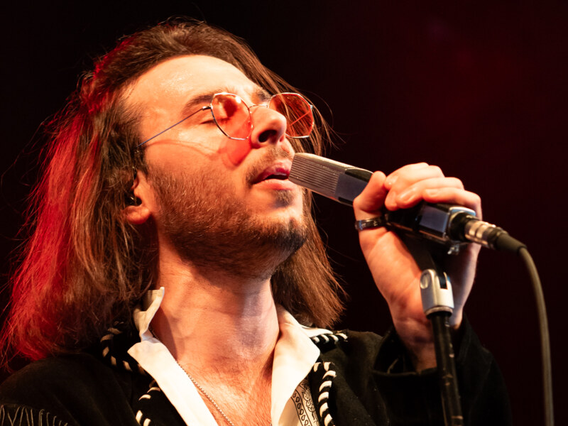 The Flynts @ Roots & Roses Festival