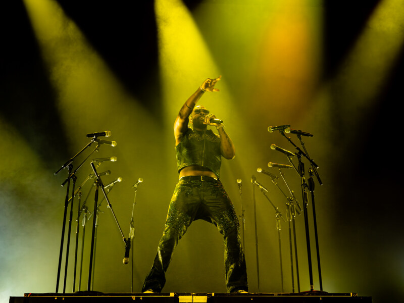 Mario @ 013