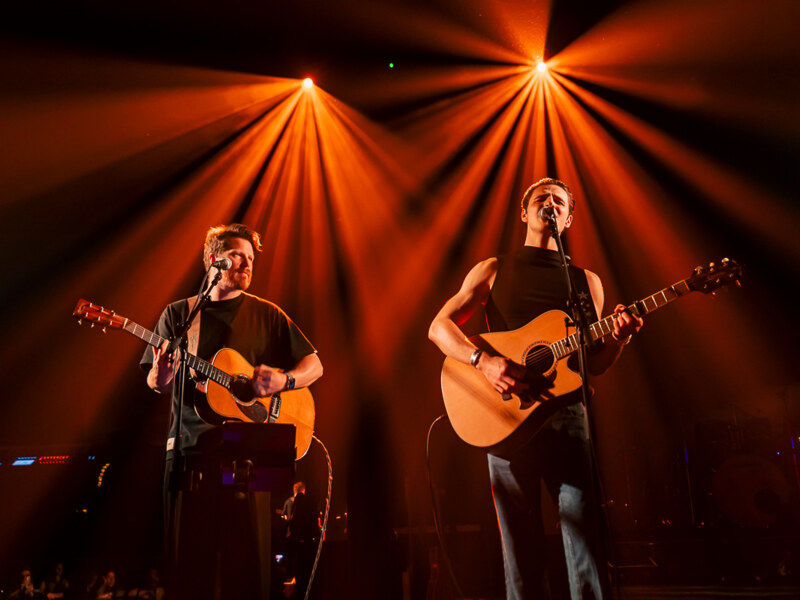 Jasper Publie @ Ancienne Belgique