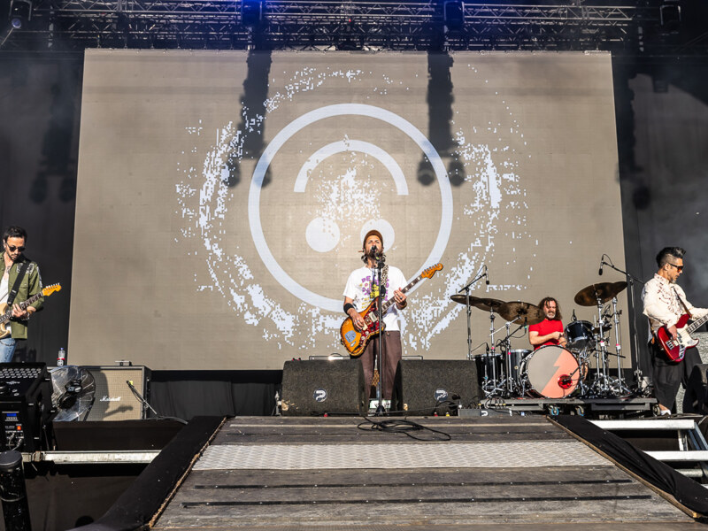 Feeder @ Vestrock 2025