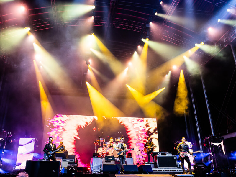 Stereophonics @ Vestrock 2025