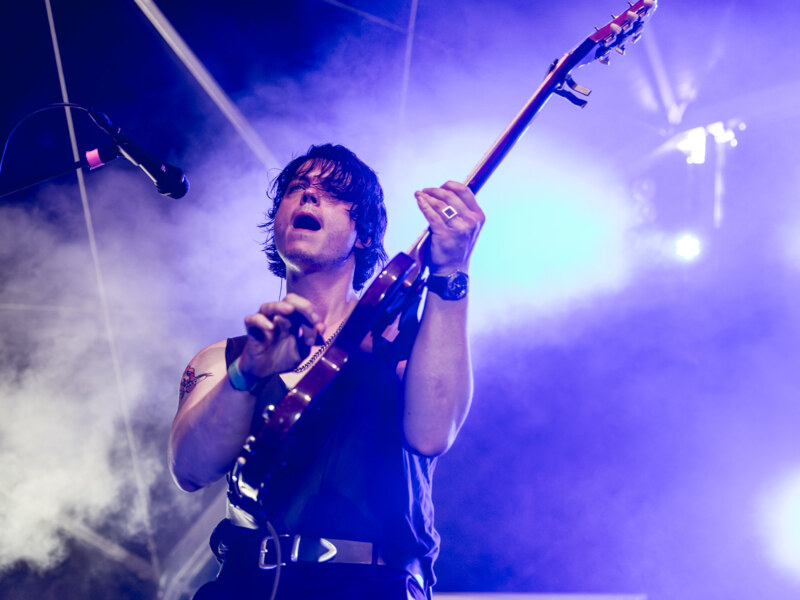 Hiqpi @ Vestrock