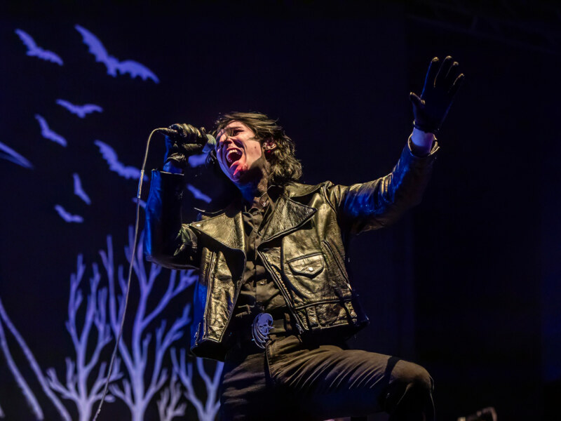 Creeper @ Rock Am Ring 2025
