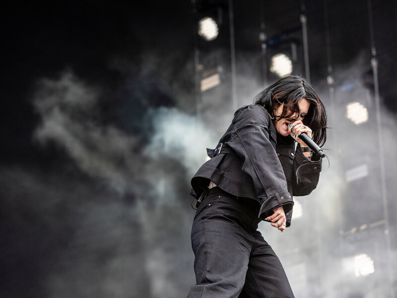 Spiritbox @ Rock Am Ring 2025