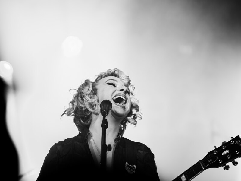 Samantha Fish @ Blues Peer