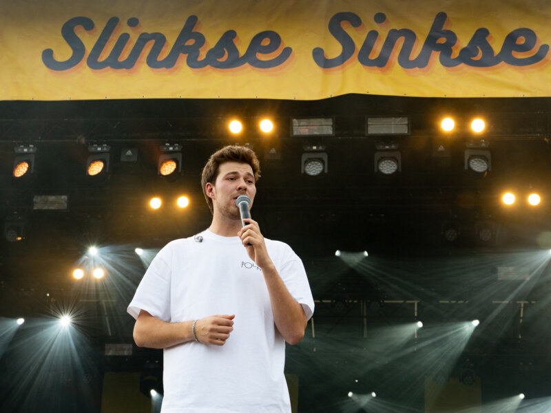 Berre @ Slinkse Sinkse