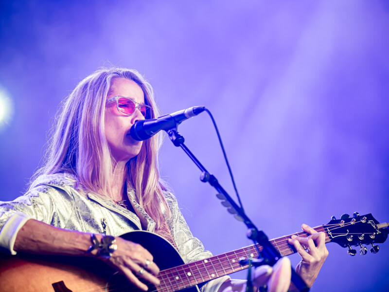Heather Nova @ Blues Peer