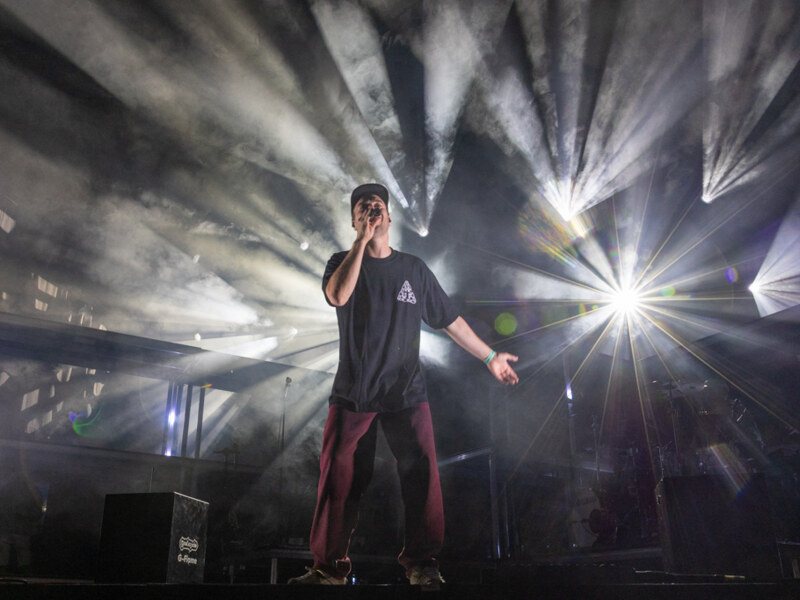 Brihang @ gladiolen 25