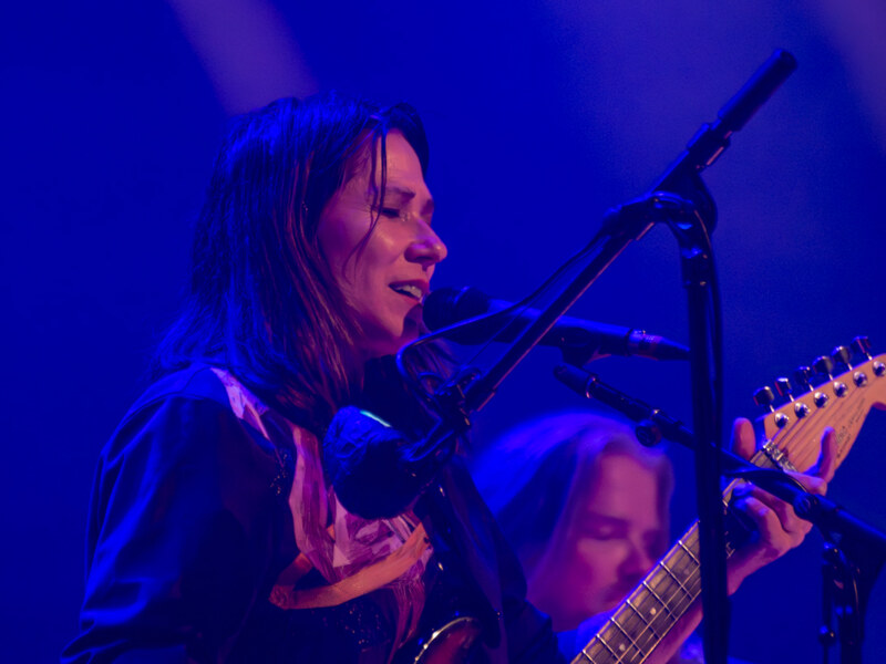 Kim Deal @ De Roma