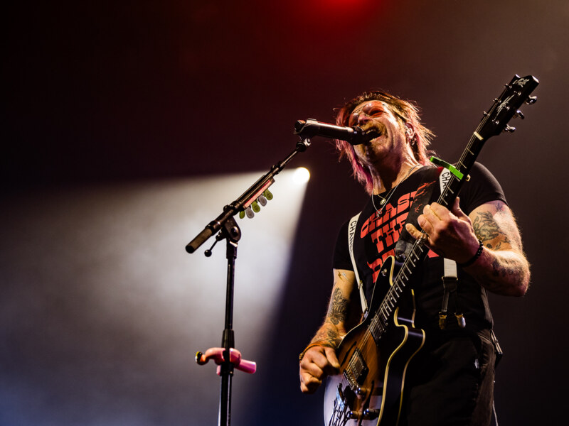 Eagles Of Death Metal @ 013