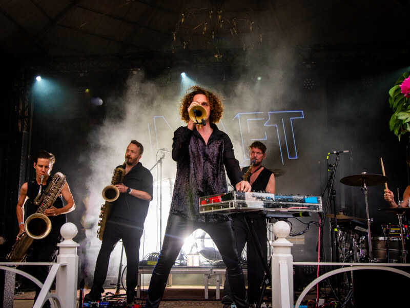 Naft @ de casino
