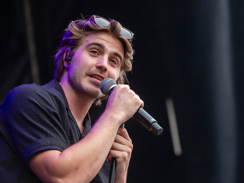 Maksim @ Adriaen Brouwer Bierfeesten