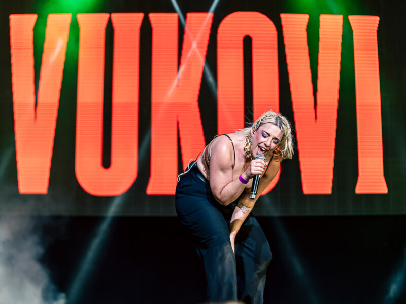 Vukovi @ Jera On Air