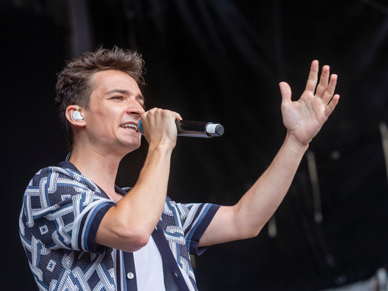 Thomas Julian @ Adriaen Brouwer Bierfeesten