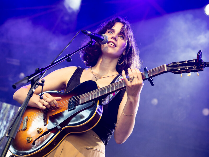 Renata Louisa @ OLT Rivierenhof