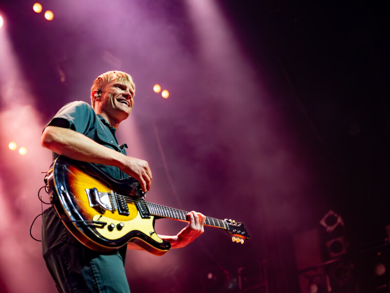 Mother Mother @ 013
