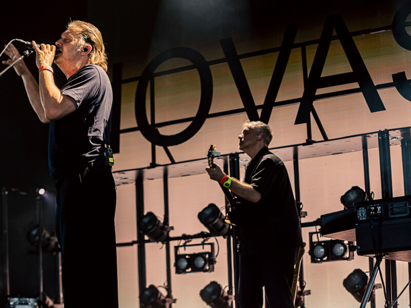 Novastar @ Rock Zottegem