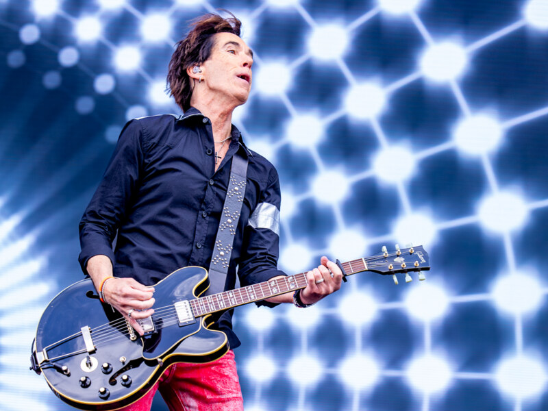 Roxette @ Bospop
