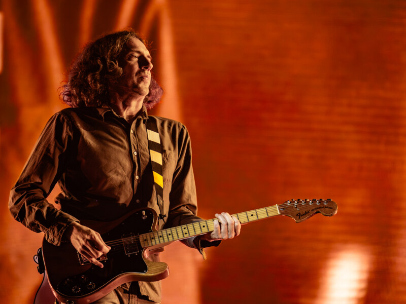 Snow Patrol @ Bospop