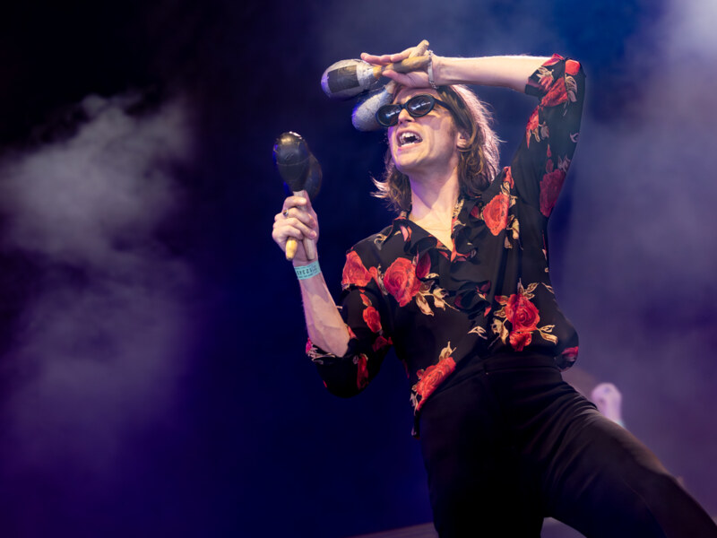 Stones Sessions @ Bospop
