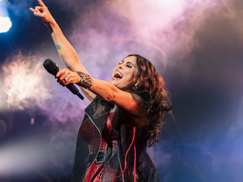 Within Temptation @ Rock Zottegem