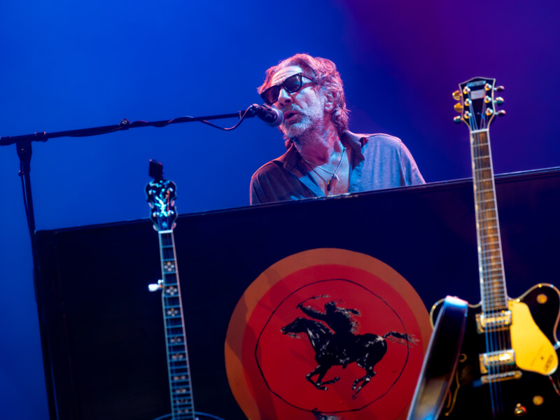 LeNoise @ Bospop