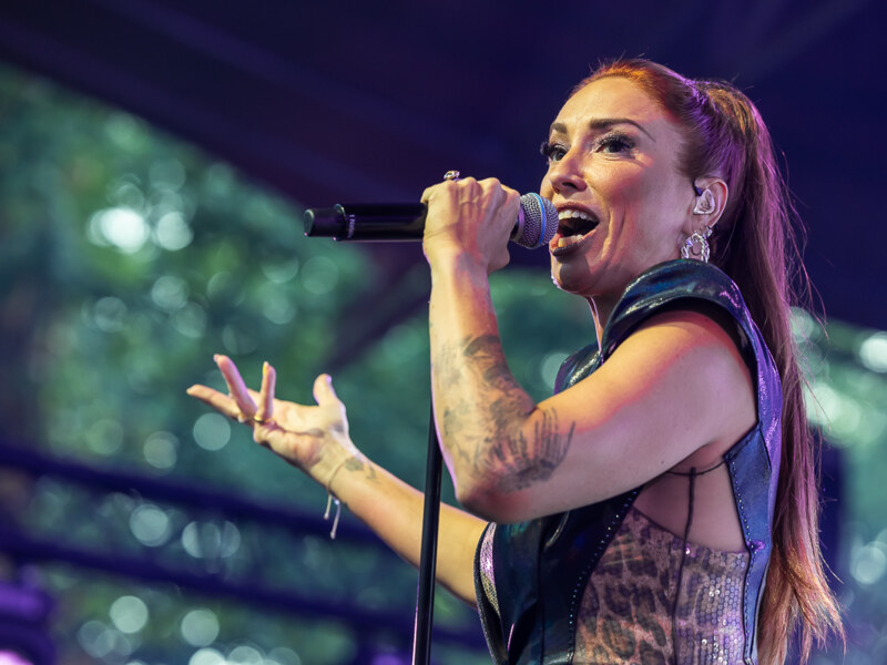 Natalia 20 Years Greatest Hits Tour 2025 @ OLT Rivierenhof