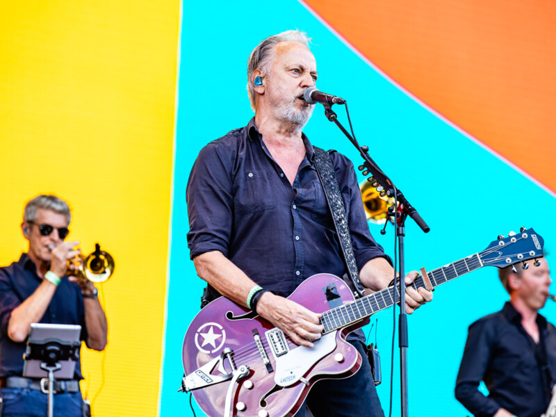 Rowwen Hèze @ Bospop