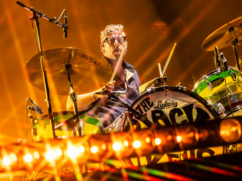 The Black Keys @ Bospop