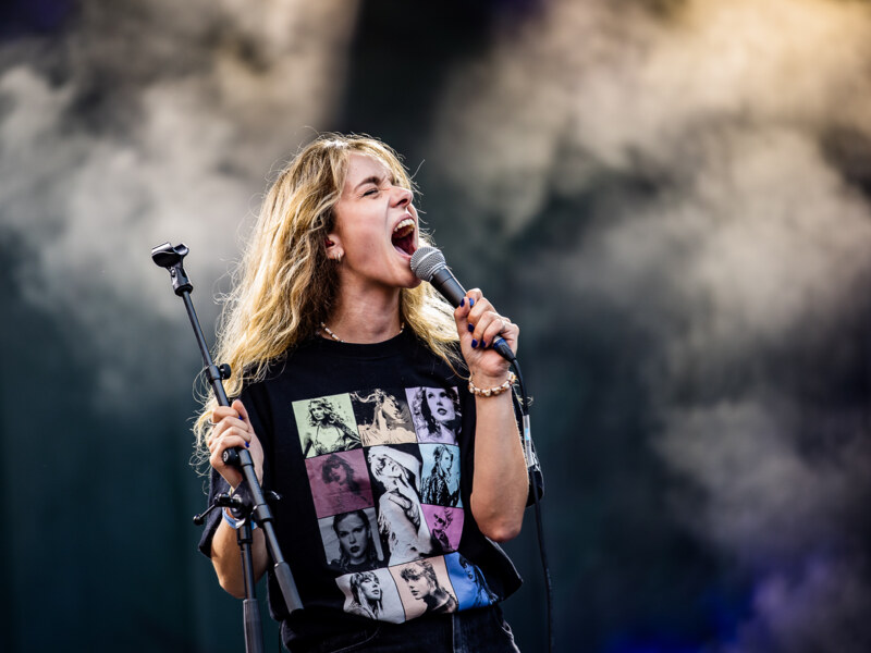 Alice Mae @ Beleuvenissen