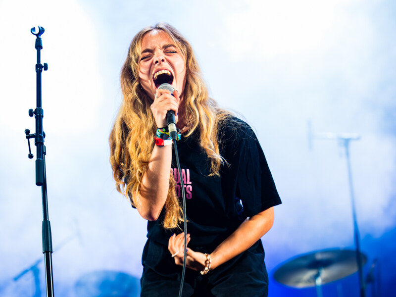 Alice Mae @ Rock Herk