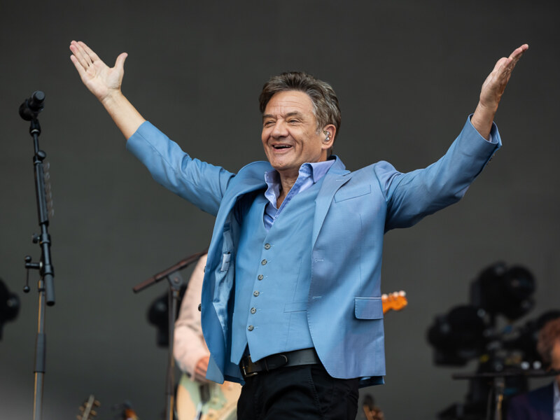 Bart Peeters @ Beach Festival Nieuwpoort 2025