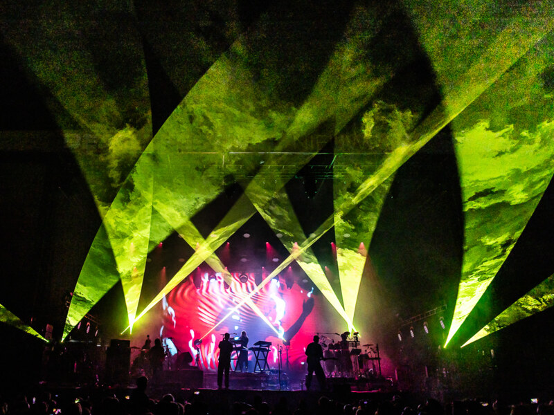 Faithless @ Beach Festival Nieuwpoort 2025