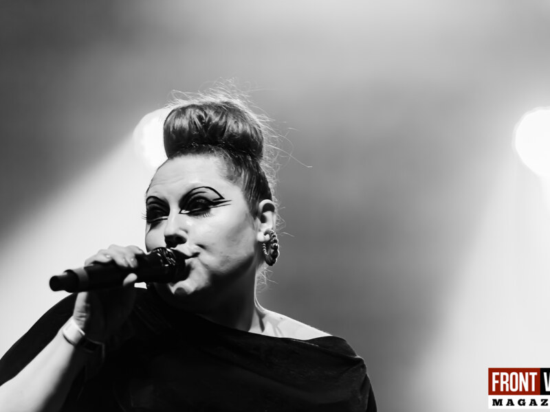 Gossip @ Rock Herk