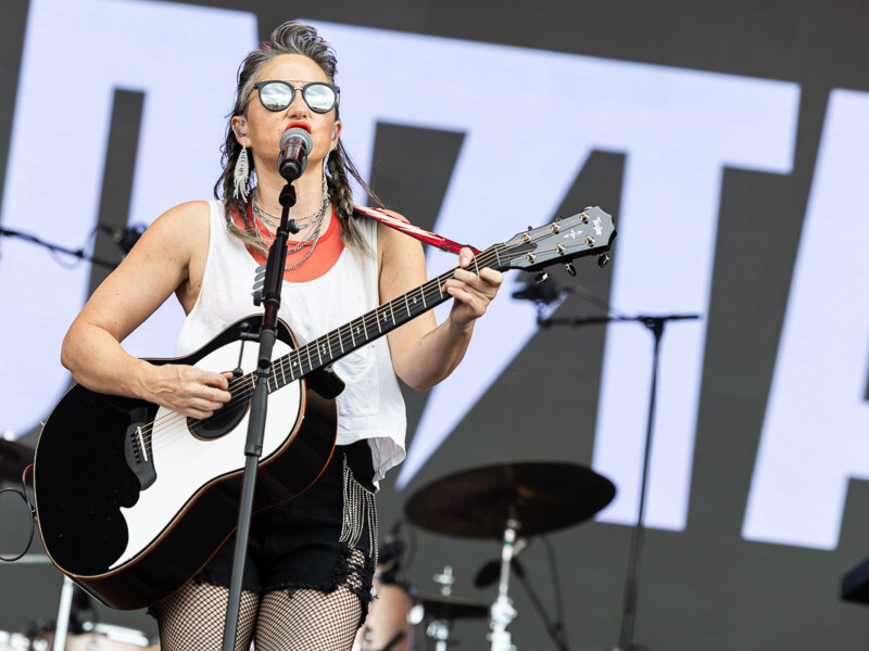 KT Tunstall @ Beach Festival Nieuwpoort 2025