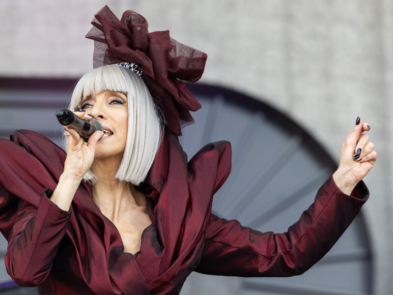 Les Truttes @ Beach Festival Nieuwpoort 2025